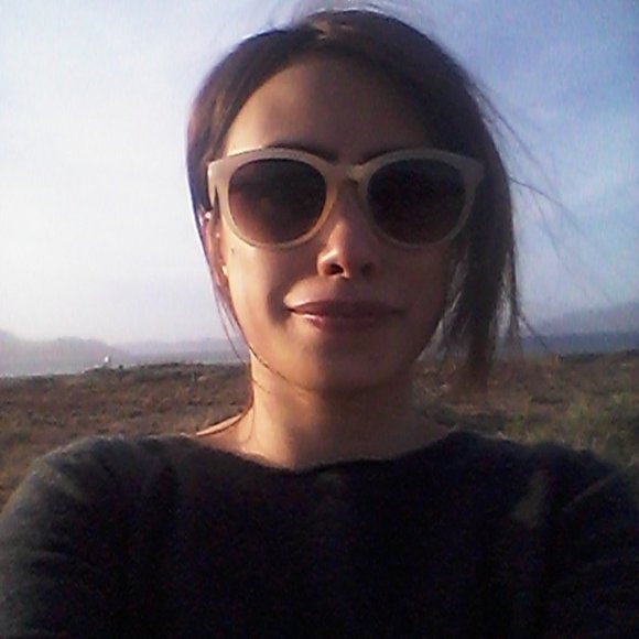 Meet your Posher, GG! - Picture 1 of 1